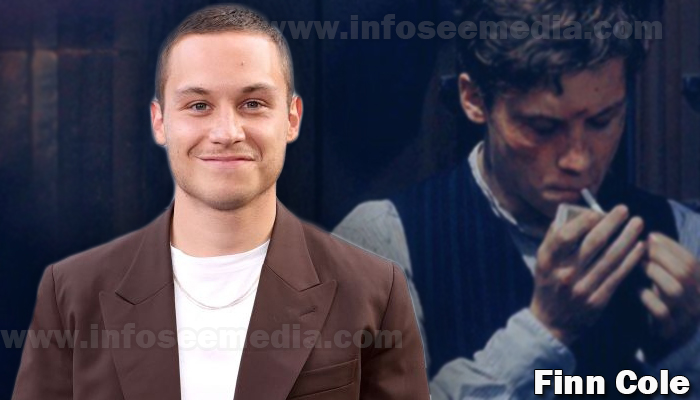 Finn Cole featured image