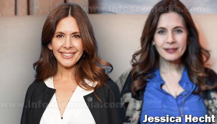 Jessica Hecht featured image
