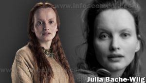 Julia Bache-Wiig featured image