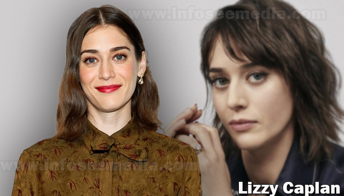 Lizzy Caplan featured image