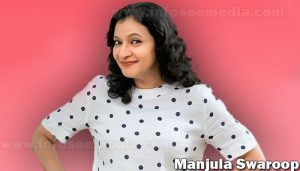 Manjula Swaroop featured image