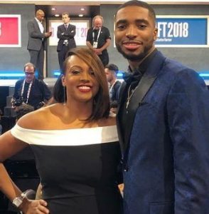 Mikal Bridges : Bio, family, net worth | Celebrities InfoSeeMedia