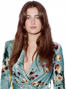 Millie Brady : Bio, family, net worth