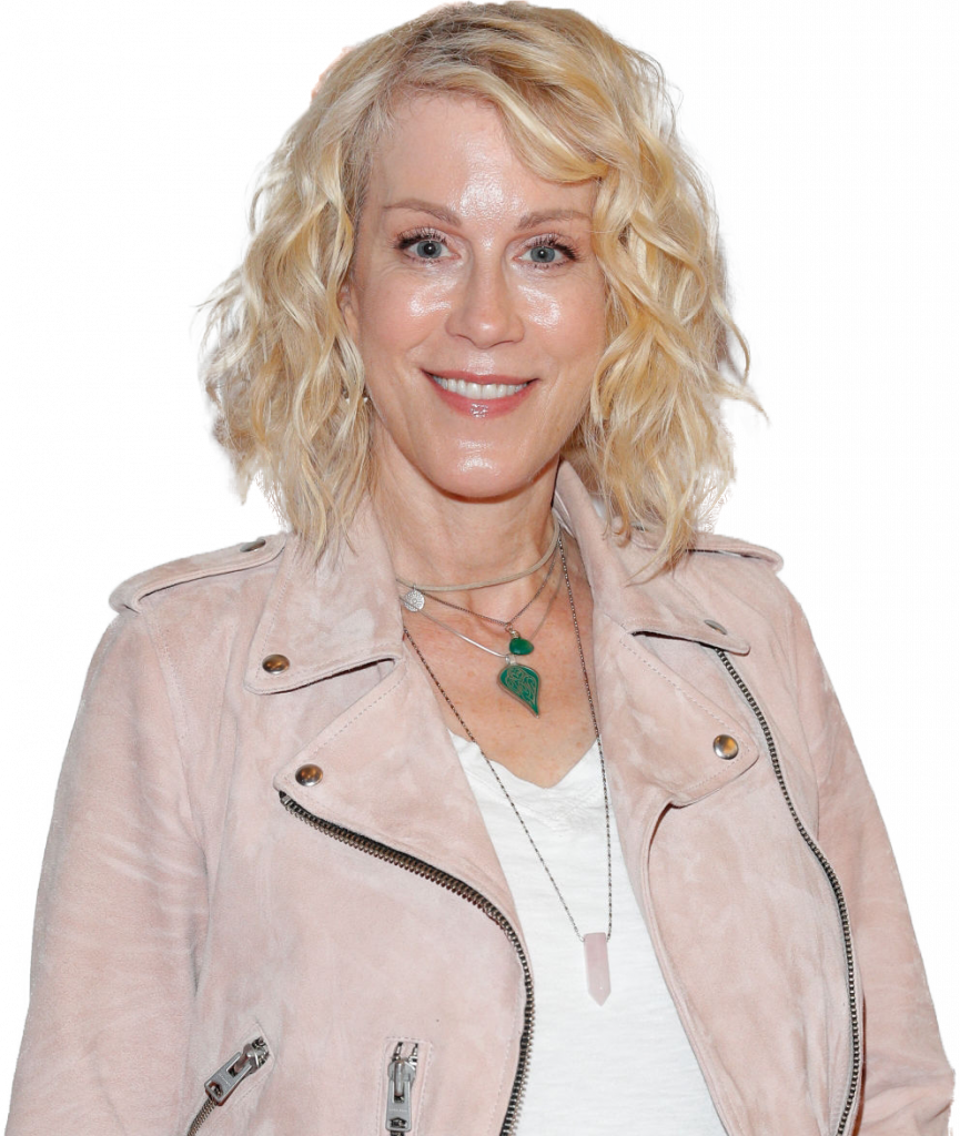 Moira Walley-Beckett transparent background png image