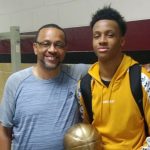 Romeo Langford: Bio, family, net worth | Celebrities InfoSeeMedia