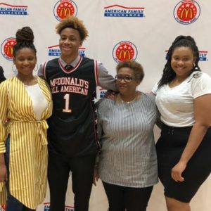 Romeo Langford: Bio, family, net worth