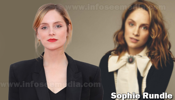 Sophie Rundle featured image