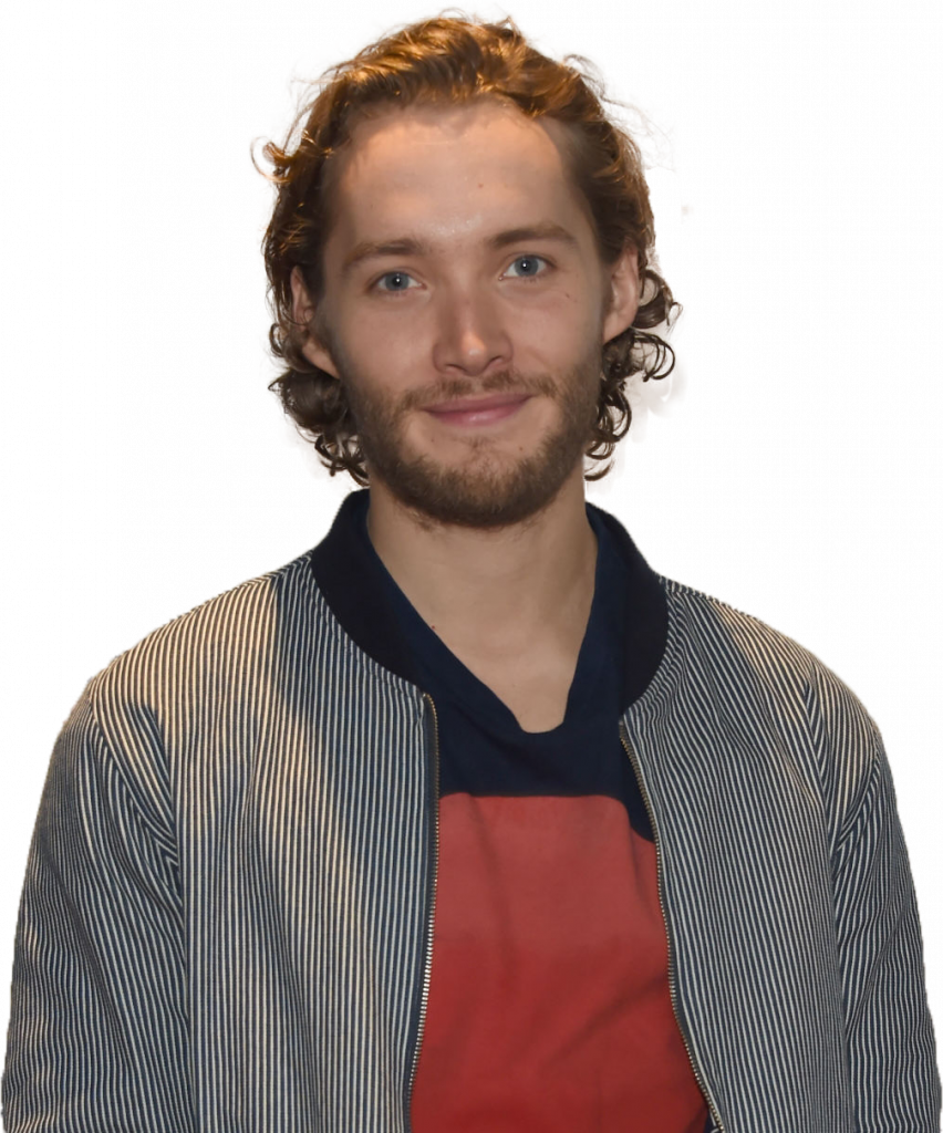 Toby Regbo Bio, family, net worth Celebrities InfoSeeMedia