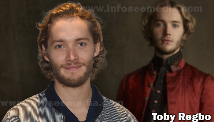 Toby Regbo girlfriend: Who is Toby Regbo from The Last Kingdom dating?, Celebrity News, Showbiz & TV