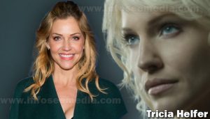 Tricia Helfer featured image