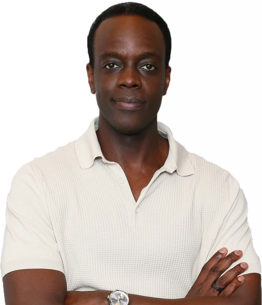 Ato Essandoh: Bio, family, net worth | Celebrities InfoSeeMedia