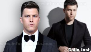 Colin Jost featured image