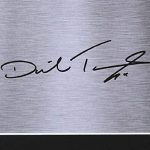 David Tennant signature