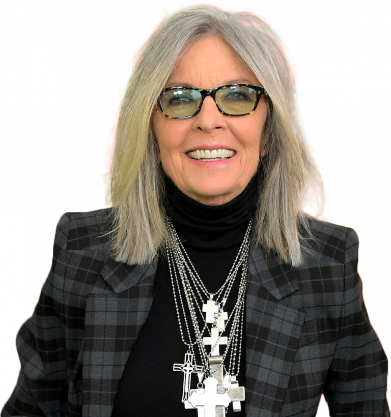 Diane Keaton Bio, family, net worth