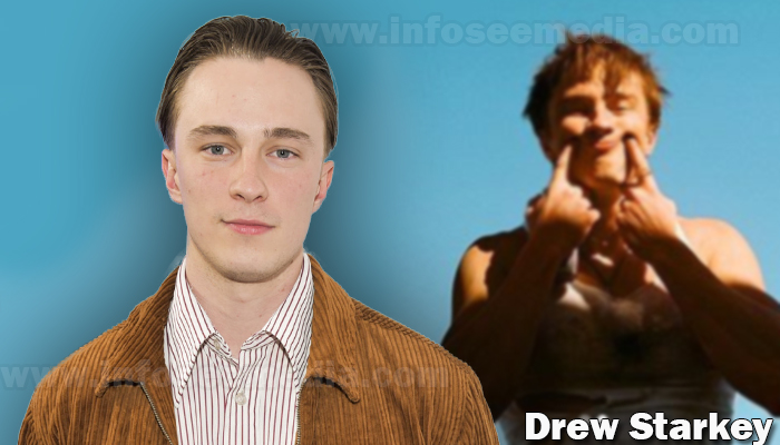 Drew Starkey: Bio, family, net worth | Celebrities InfoSeeMedia