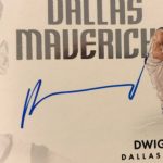 Dwight Powell Signature
