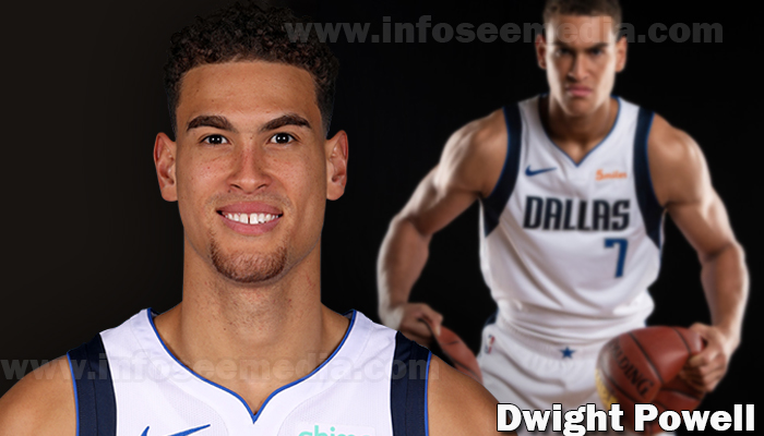 Dwight Powell featured image
