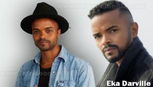 Eka Darville featured image
