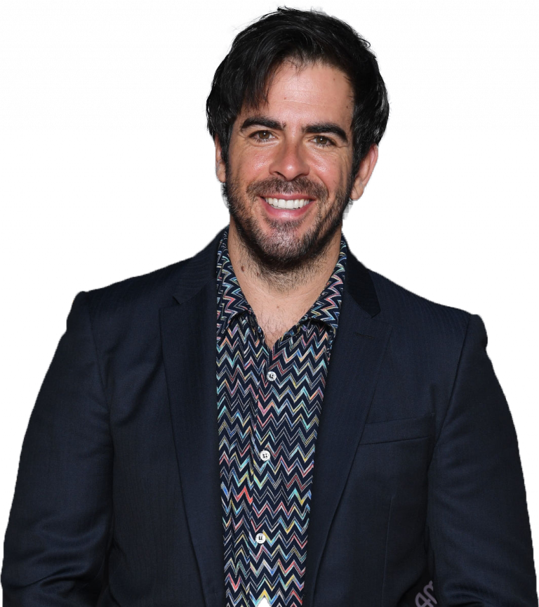 Eli Roth: Bio, family, net worth