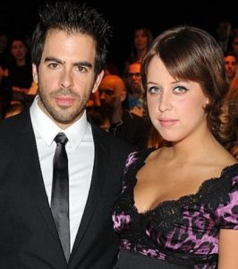 Sheldon Roth Eli Roth: Bio, family, net worth | Celebrities InfoSeeMedia