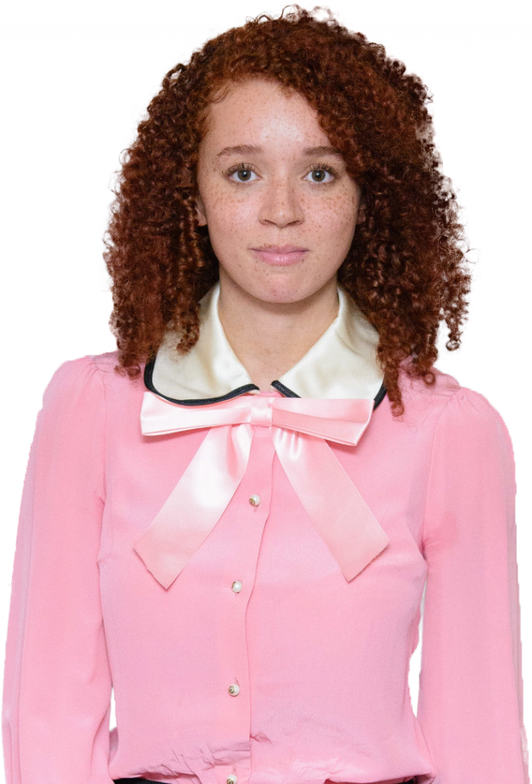 Erin Kellyman: Bio, family, net worth