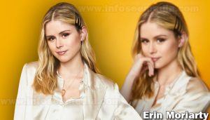 Erin Moriarty featured image