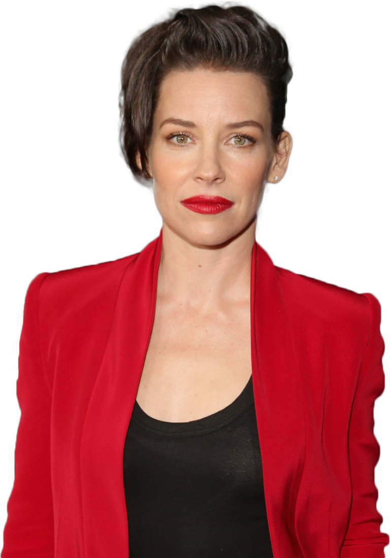 Evangeline Lilly : Bio, family, net worth