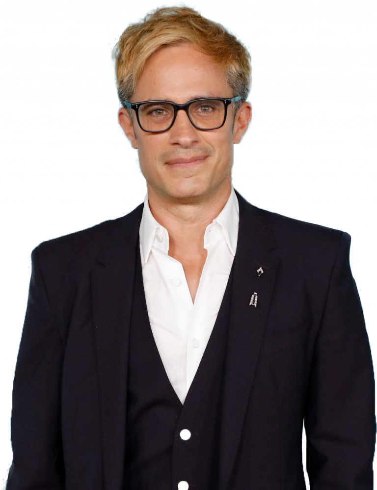 Gael Garcia Bernal: Bio, family, net worth