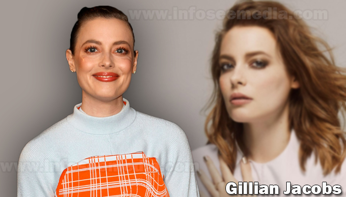 Gillian Jacobs featured image