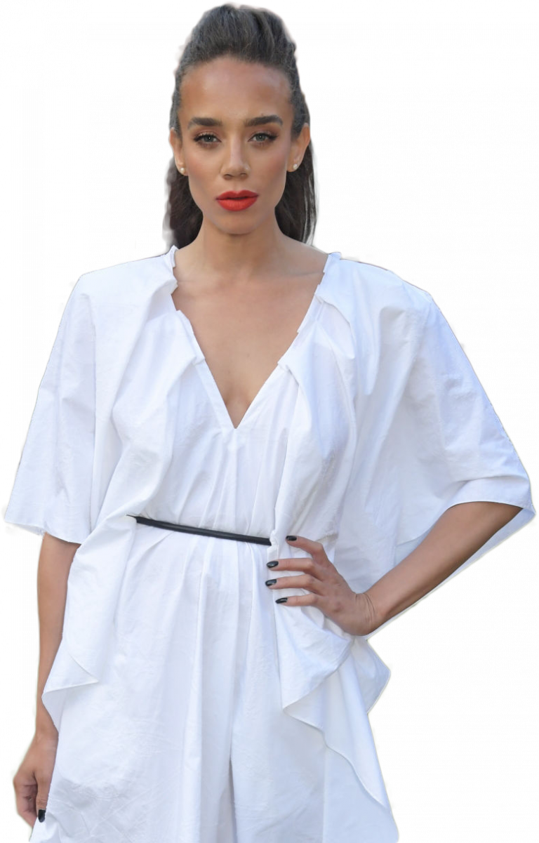 Hannah John-Kamen : Bio, family, net worth