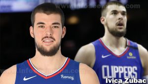 Ivica Zubac featured image