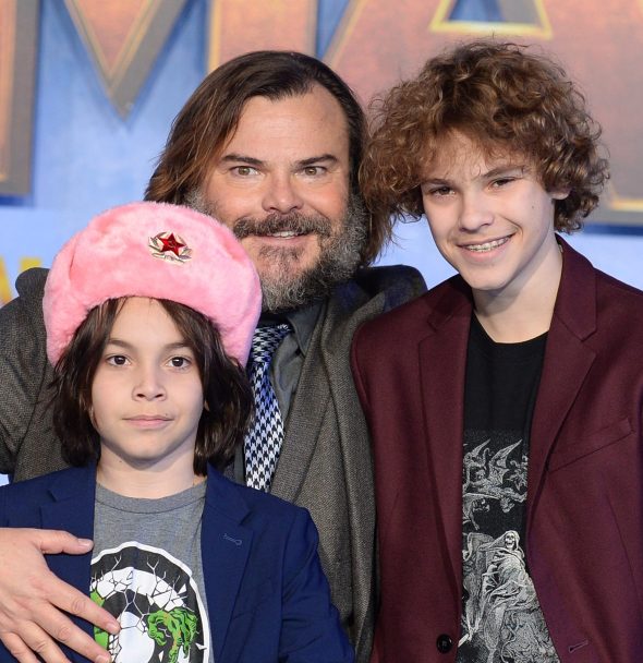 Jack Black Bio, family, net worth