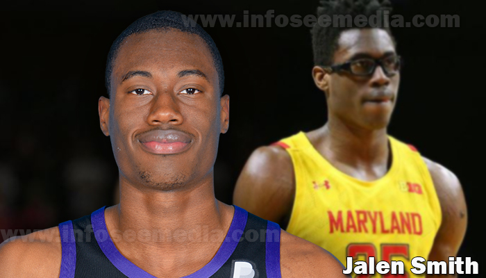 Jalen Smith featured image