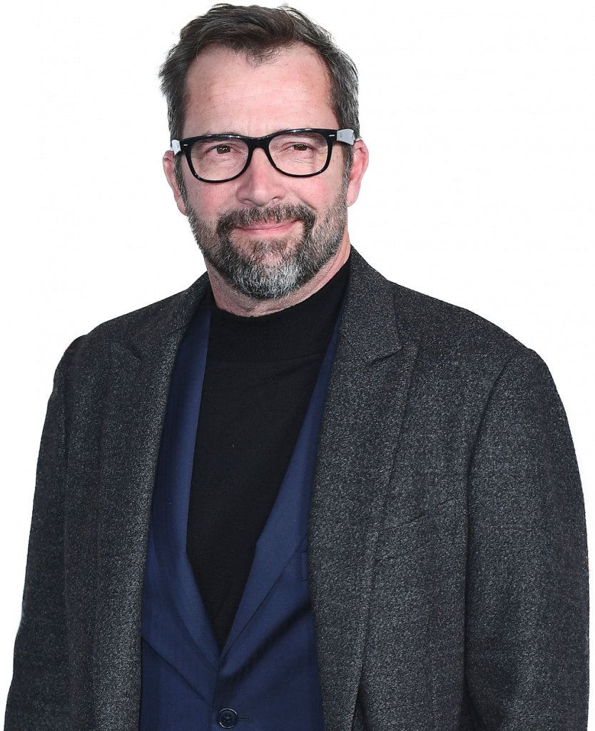 James Purefoy: Bio, family, net worth | Celebrities InfoSeeMedia