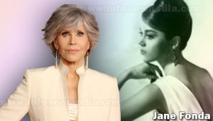 Jane Fonda featured image