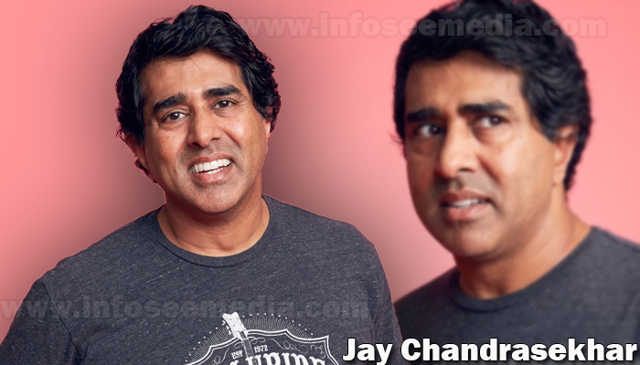 Jay Chandrasekhar featured image