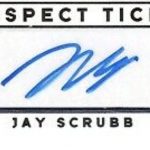 Jay Scrubb Signature