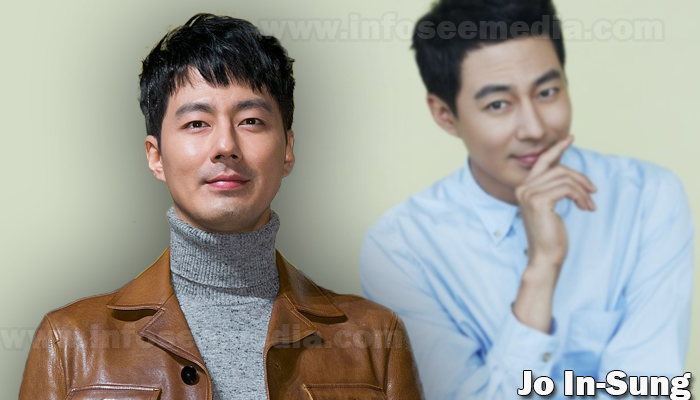 Jo In-Sung feaured image