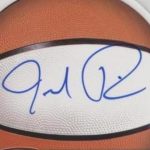 Josh Richardson Signature