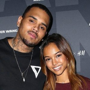 Karrueche Tran: Bio, family, net worth