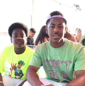 Keith L Williams : Bio, family, net worth