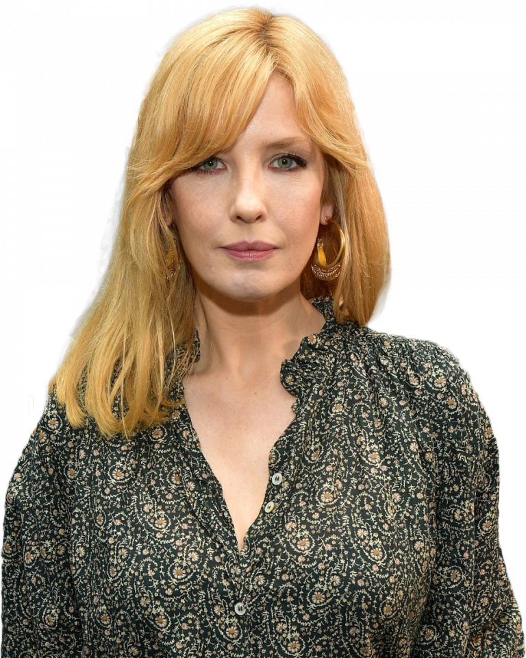 Kelly Reilly Net worth, Age, Husband, Biography & More [2024]