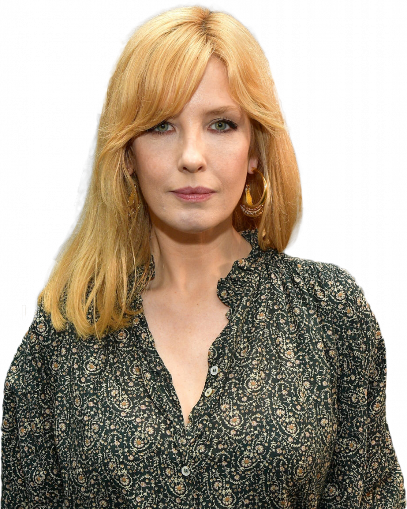 Kelly Reilly transparent background png image