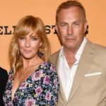 Kelly Reilly with her husband father Jack Reilly