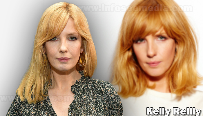 Kelly Reilly featured image