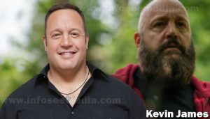 Kevin James featured image