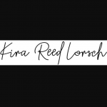 Kira Reed signature