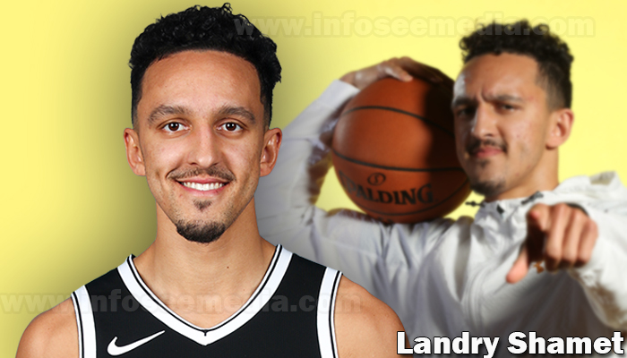Landry Shamet Height Weight Age and Body measurements ...