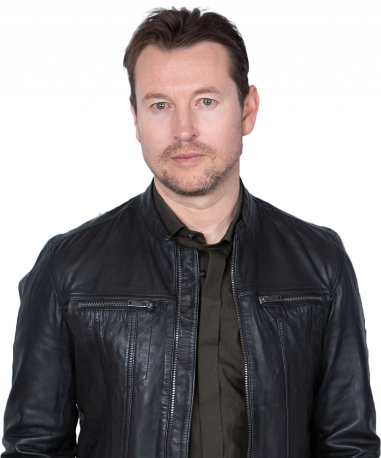 Leigh Whannell Bio, family, net worth