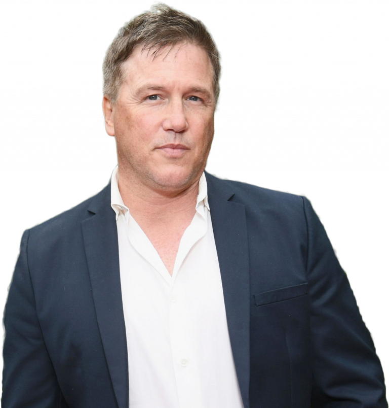 Lochlyn Munro Bio, family, net worth